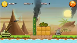 Game screenshot Tank Battle: Defense WarFare mod apk