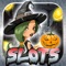 ****PLAY WITCHES RICHES SLOTS****