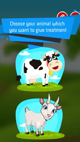 Game screenshot Cow Milk Game mod apk