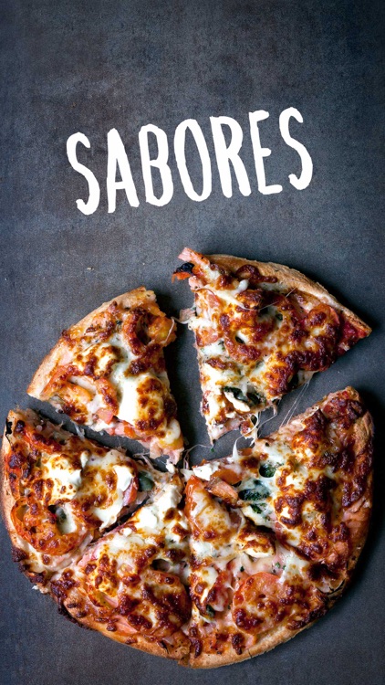 Sabores