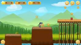 Game screenshot The Fast Little Girls: Бегать и прыгать игры -Free mod apk
