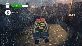Game screenshot Truck Simulator : Hill Off-Road Racing hack