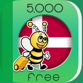Screenshots (5) 5000 Phrases - Learn Danish Language for Free