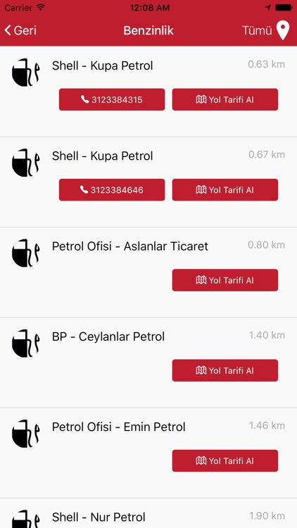 Yol Yardım Türkiye