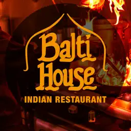 Balti House Weymouth app icon