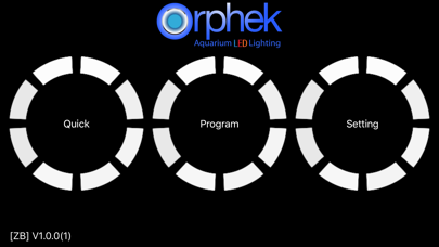 Screenshot #1 pour Atlantik v4-G2