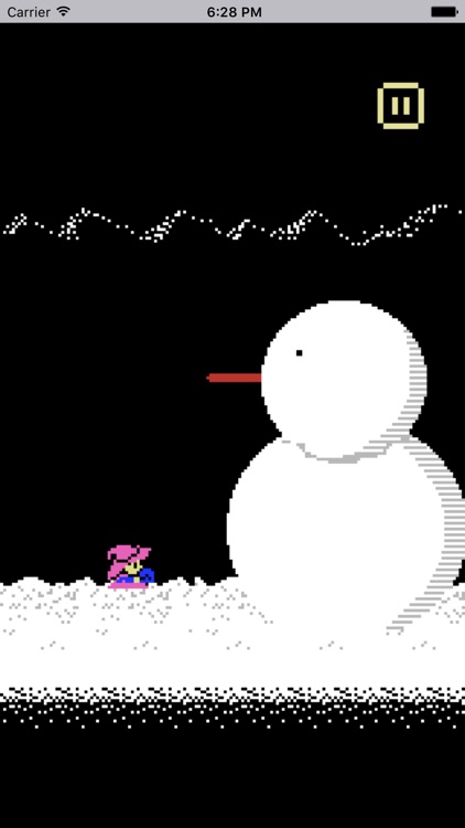 WizStory - Jump action with one touch screenshot-4