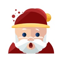 Text & Call Santa Claus app not working? crashes or has problems?