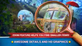 Game screenshot Hidden Objects Fairy Tale – Mysteries Adventure hack