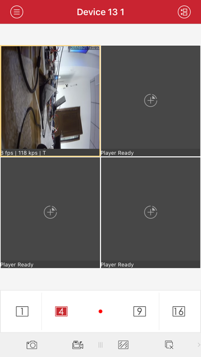 Screenshot #3 pour HIP CCTV CMR