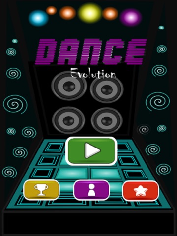 Dance Evolution screenshot 2