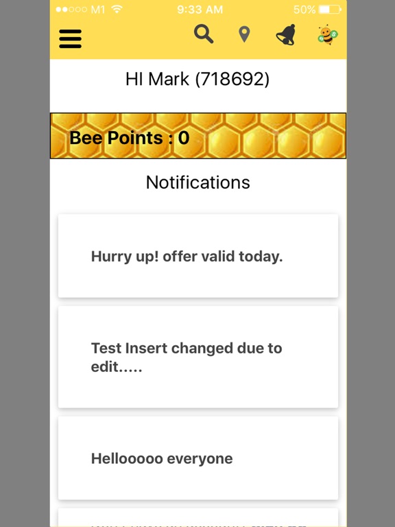 MoneyBee