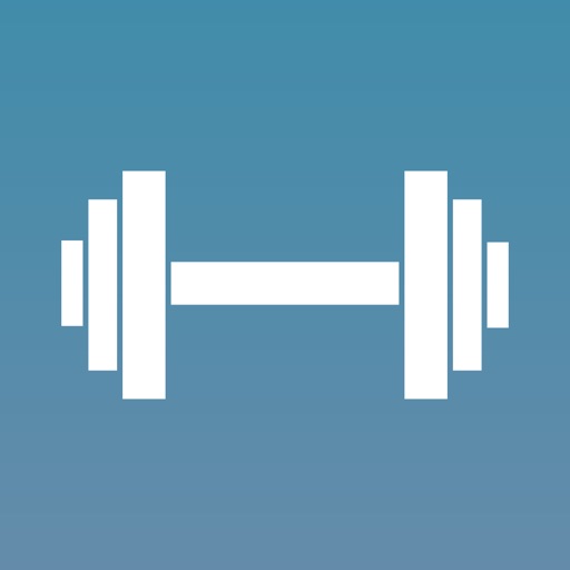 GymLog - Simple Workout Fitness Tracker