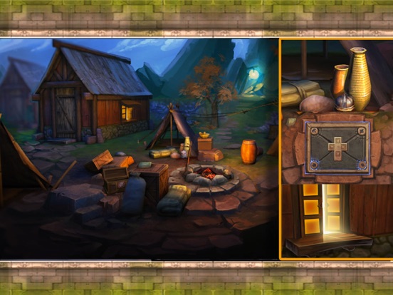 игры квесты побег из дома