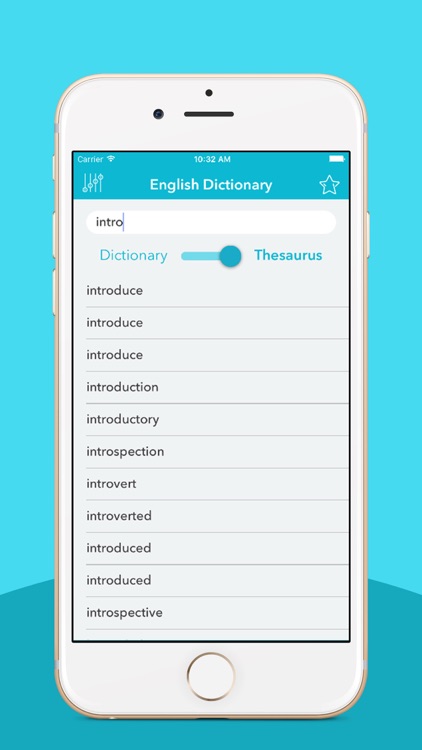English Dictionary -Learn easy screenshot-3