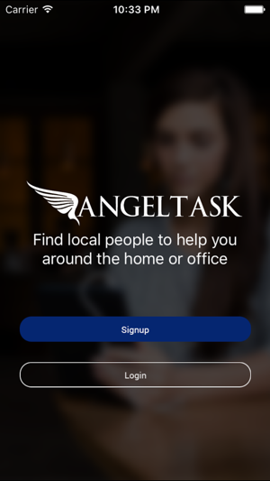 Angel Task(圖1)-速報App