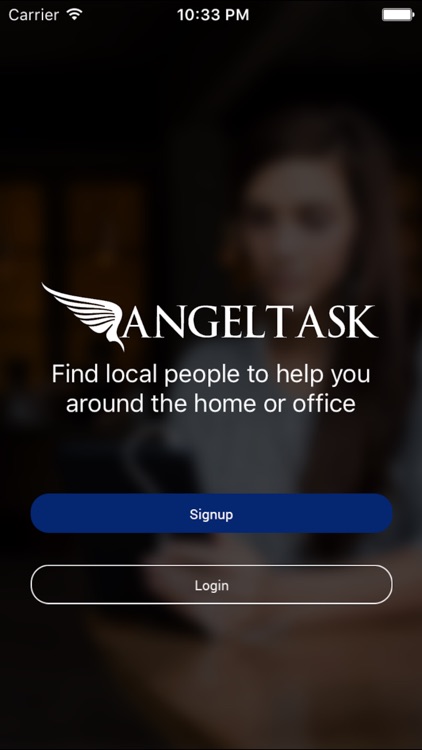Angel Task
