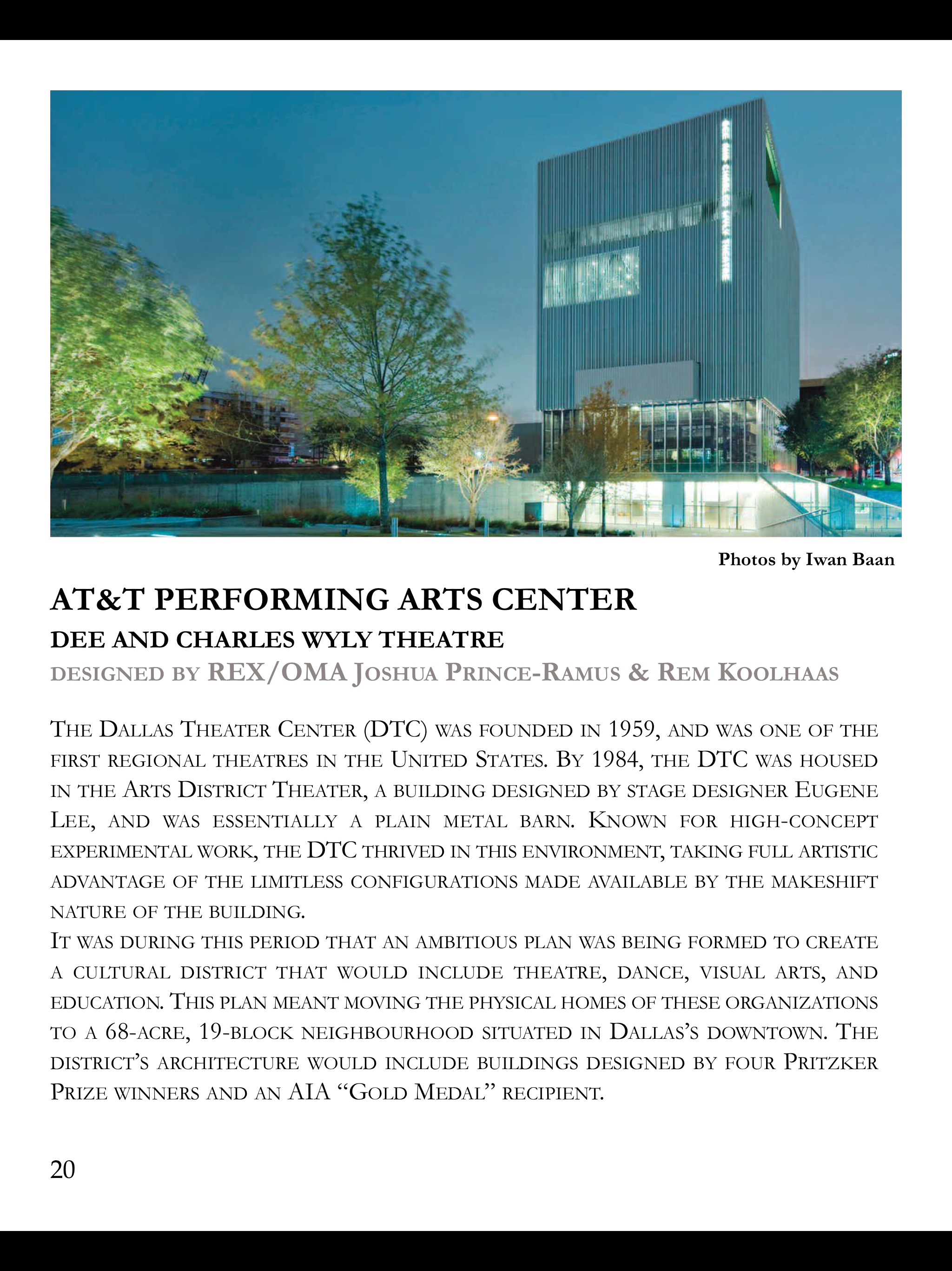 AE Architecture & Entertainment