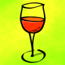 Bar & Happy Hour Finder: Find Your Nearest Bars icon
