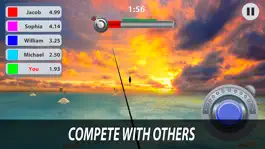 Game screenshot Ocean Fishing Simulator hack