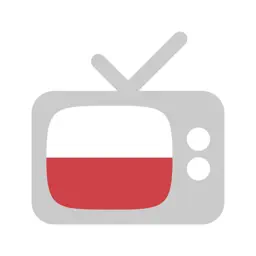 Polska TV - Telewizja Rzeczypospolitej Polskiej app icon