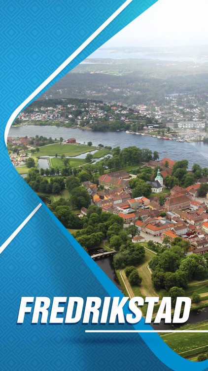 Fredrikstad Travel Guide