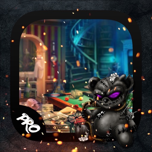 Spirit in Lonely House Pro iOS App