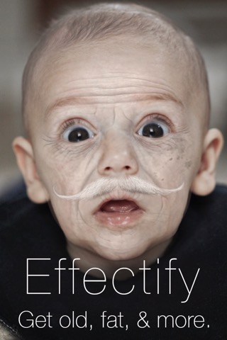 Effectify for Messengerのおすすめ画像1