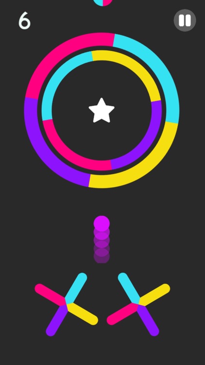 Color Switch 2 : New Version !