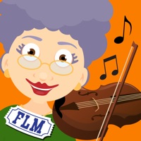 Music With Grandma sur PC