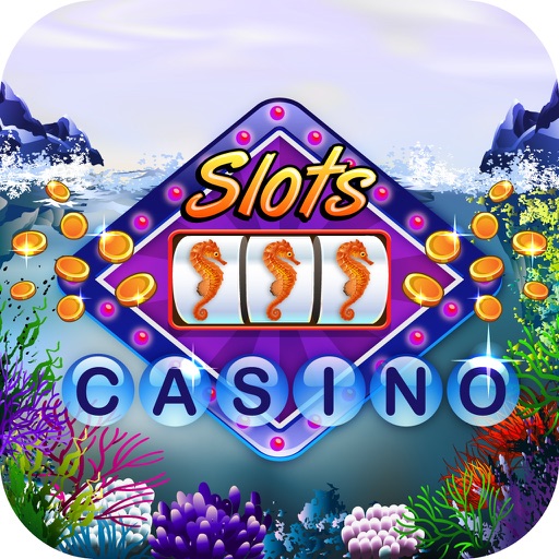 Slots - El Cortez Icon