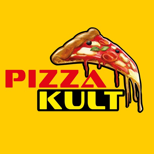 Pizza Kult icon