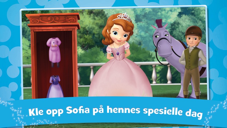 Disney Junior Lek på Norsk screenshot-4