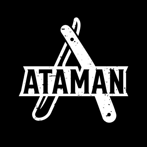 ATAMAN Barbershop