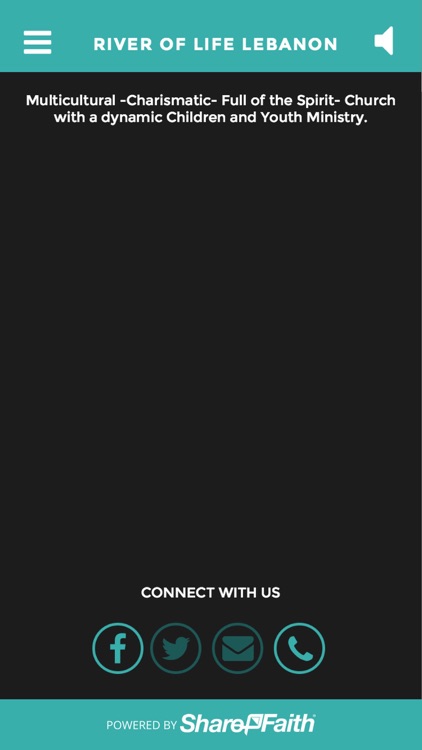 River of Life Lebanon screenshot-3