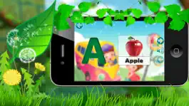 Game screenshot ABC PreSchool Playground hack