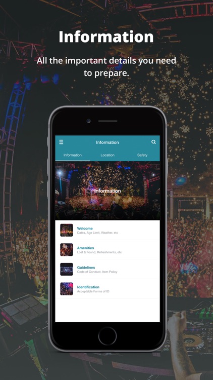 Ultimate Music Experience