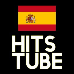 Spain HITSTUBE Music Video non stop play