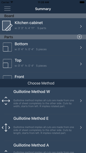iOptiCut(圖3)-速報App