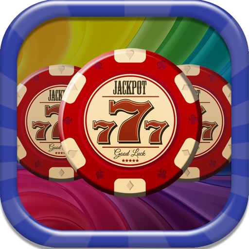 Slot Craze Bonanza 777--Free Slot Viva Vegas Slots iOS App