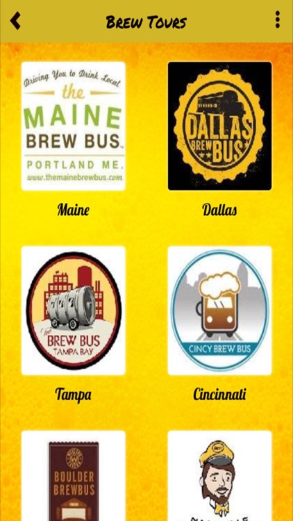 Craft Brewery Directory