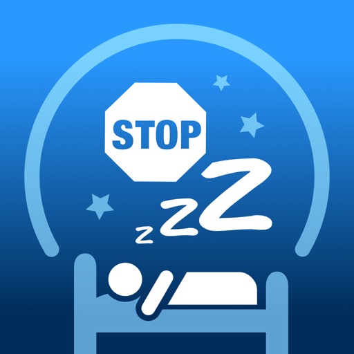 Snore Stopper (Snoring Analyzer)