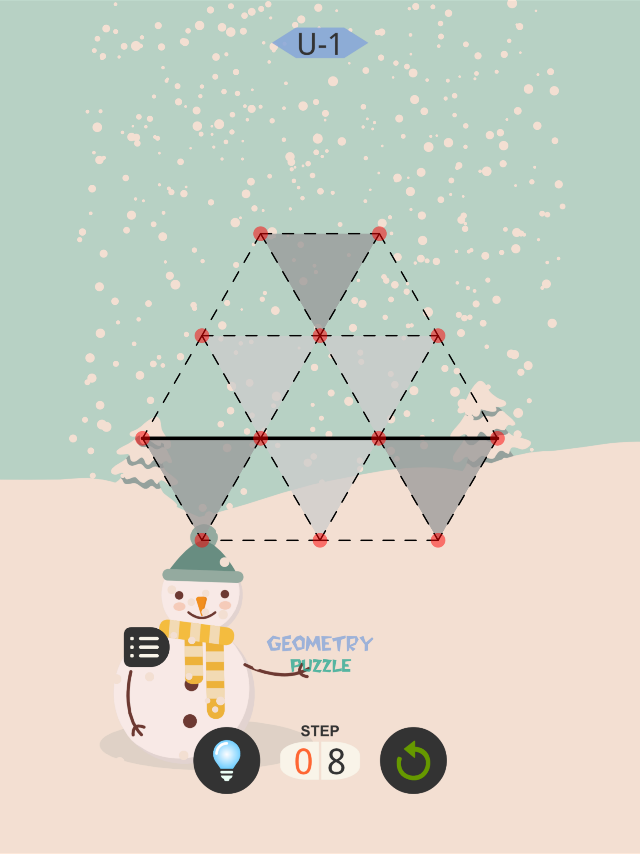 Geom Puzzle