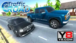 Game screenshot Y8 Traffic Road mod apk