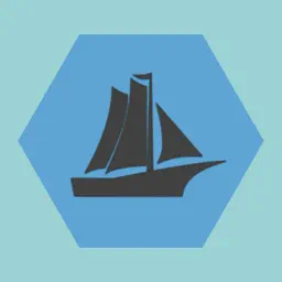 Da Kine Maps app icon