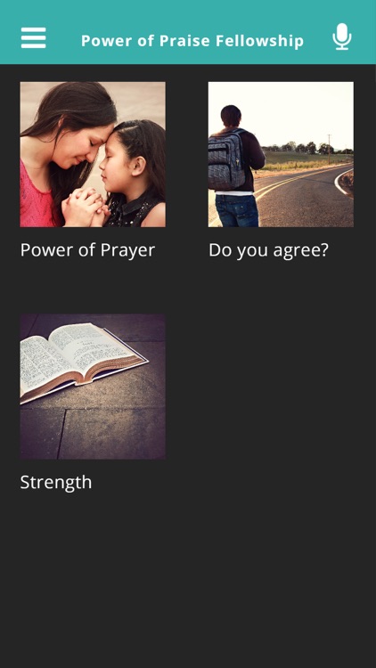 Power of Praise Fellowship screenshot-4