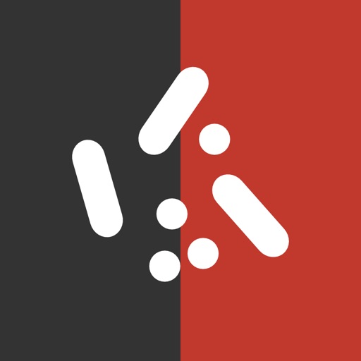 Galerie d'orientation bactérienne pour iPhone