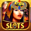 Cleo's Pyramid Slots 777 - Spin and Win!