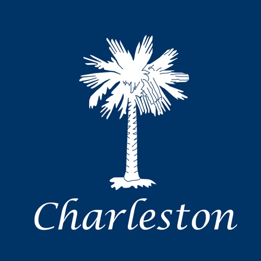 Charleston by Umbo Stickers icon