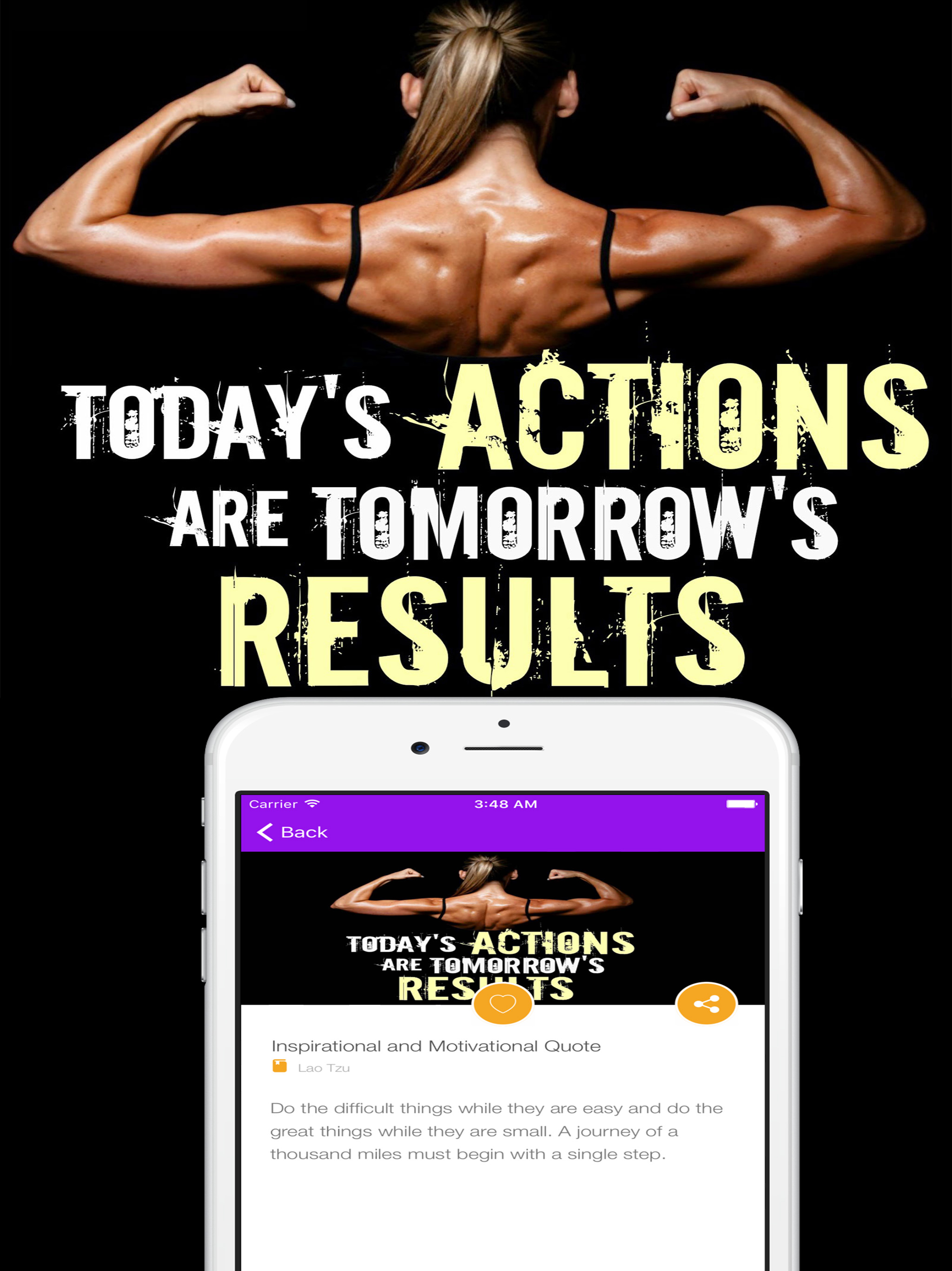 Motivational & Inspirational Quotes For Motivation screenshot 10